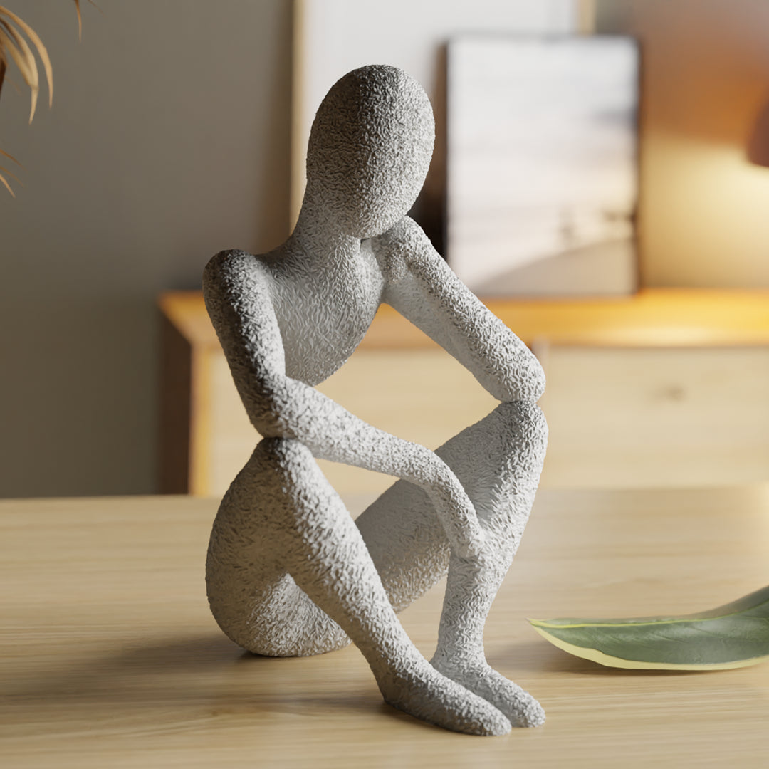 Celestial Resonance Sculpture