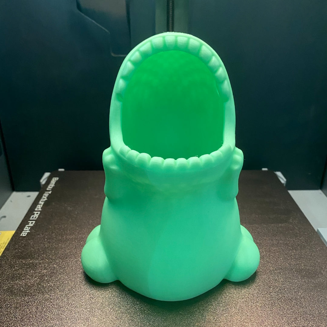 Dinosaur T-Rex Pencil Holder