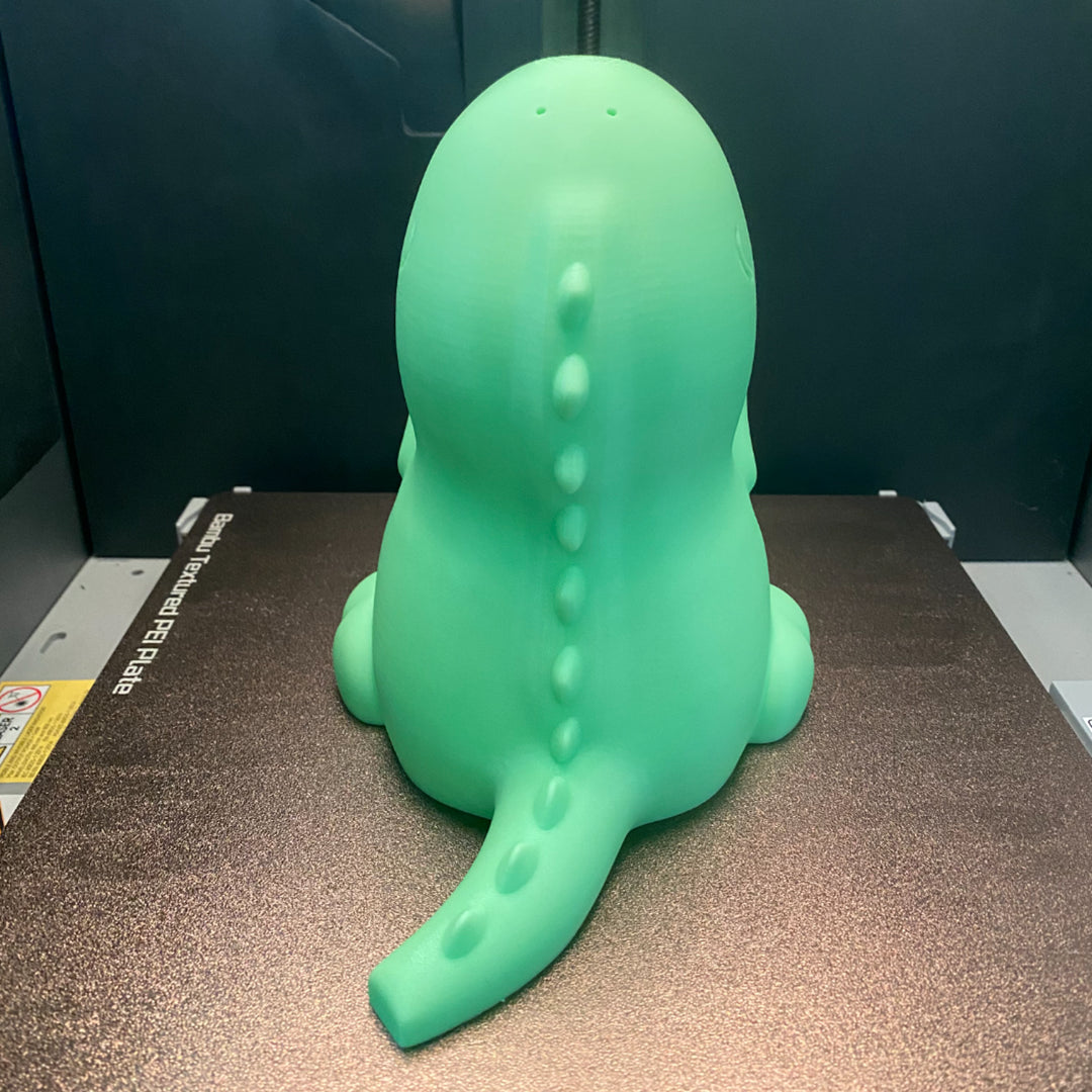 Dinosaur T-Rex Pencil Holder