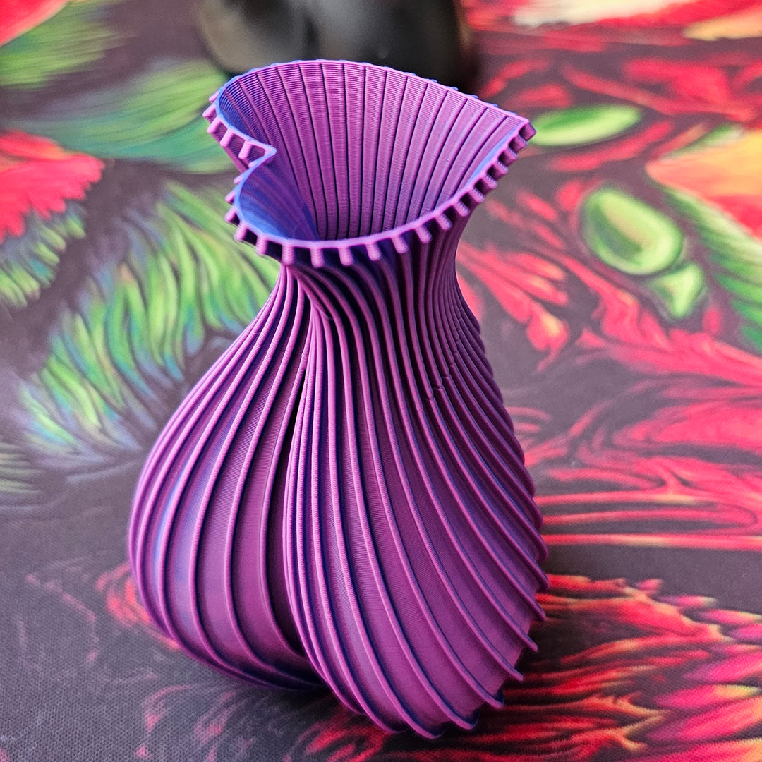 Heart Vase